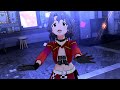 【ミリシタ】bitter sweet【mv】豊川風花 メイン092話