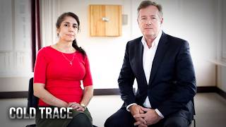 Piers Morgan Meets America’s Most Dangerous Female Killer
