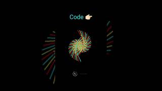 python project for beginners | Python tutorial | python Turtle| #python3 #viral #shorts