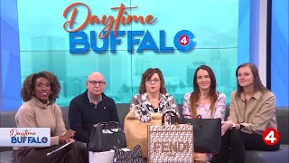 Daytime Buffalo: Luxury purse bingo fundraiser | March 2 at Samuel's Grande Manor