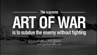 The Art of war book by Sun Tzu ||  audiobook summary in Hindi || KUKU FM TUSHAR