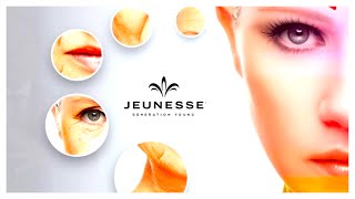 【HD】Understanding Stem Cells - by JEUNESSE