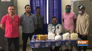 Siliguri police seize drugs worth Rs 7 crore