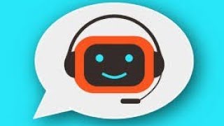 Chatbot with Python tkinter and customtkinter | Python