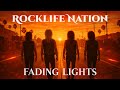 Rocklife Nation – Fading Lights | Hair Metal (80s Hard Rock Ballad)