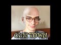 Cum Town - Going Bald