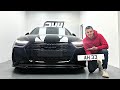 GOODBYE AUDI RS6 - HELLO DREAM SUPERCAR!