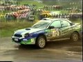 NZRC 2002 Rd 3 Rotorua