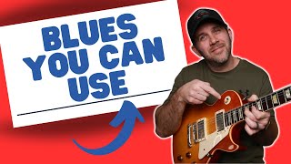 Learn 3 Killer Blues Licks in 6 Minutes 🔥 Guitar Lesson