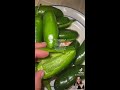 chiles jalapeños rellenos de queso en vueltos en aluminio quedan súper ricos