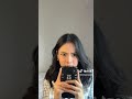 POV : her crush finally noticed her lol #triciaevasco #tiktok #latest