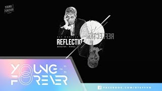 [Vietsub+Kara] Reflection - Rap Monster (BTS)