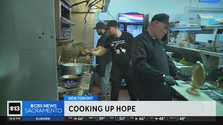 Placer County Inmates Get Second Chance With Rocklin Culinary Program