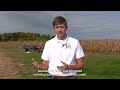 meet trevor german the first farmer to complete ohio s beginning farmer tax credit program