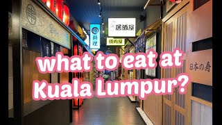 Mitasu Restaurant | Japanese Buffet | Best food in Kuala Lumpur | Old Klang Road￼