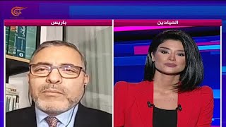 المشهديّة | خيارات بايدن إزاء الاتفاق النووي | 2020-12-17