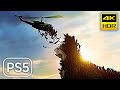 World War Z | New York Zombies Invasion  [PS5™4K HDR] Gameplay Play Station™5