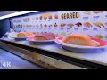 The Popular Bullet Train Sushi Restaurant In The Philippines! Genki Sushi at Ayala Malls Manila Bay