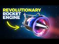 How NASA Reinvented the Rocket Engine