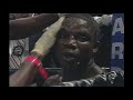 antwone smith vs ben anrah full fight