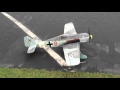 Sense ESS Air in FMS FW-190