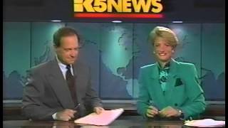 KING 5 News Close (1992)