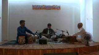 Raag Kaushi Kanada - Neelay Mehendale