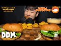 1 hour best *satisfying big bites* mukbang asmr compilation pt.16