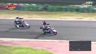 CLBTT: Cuộc đua Motor Việt Nam Grand Prix - HTV Series 2024