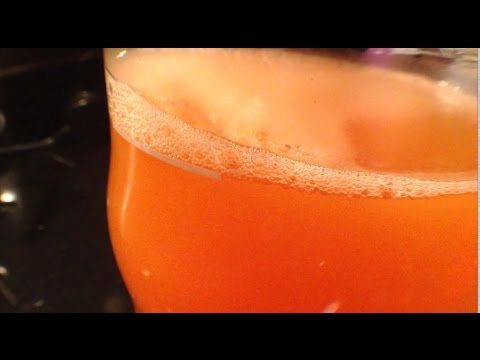 How To Make Carrot Juice Taste Nice - A Cure For Acne How To Make Carrot Juice Taste Nice - A Cure For Acne