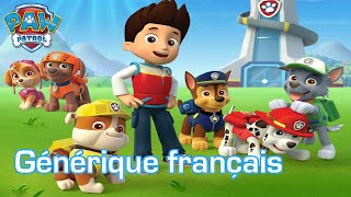 [Paw Patrol] Générique Pat Patrouille (FR)