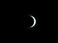 Beautiful Moon Light Effect Animation | Pure HTML & CSS | No JavaScript