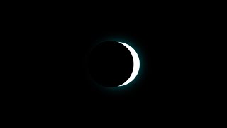 Beautiful Moon Light Effect Animation | Pure HTML & CSS | No JavaScript