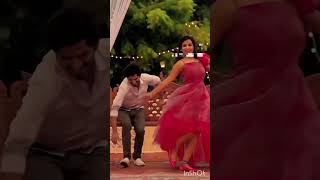 #shivangi harshavardhan #lala hearty nikala #youtube #shorts #dance #love