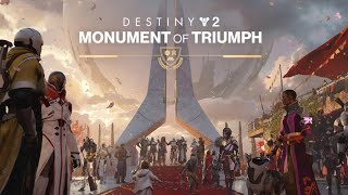 Destiny 2’s Final Update