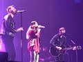 Download Lady Antebellum “What If I Never Get Over You” LIVE at C2C Dublin mp3