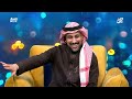 ما الذي يشغل بال عبدالرحمن غريب؟