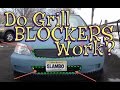 Grill Blockers for More MPG? - Honda Civic Build - Ain't Fuelin' Grill Blockers for More MPG? - Honda Civic Build - Ain't Fuelin'