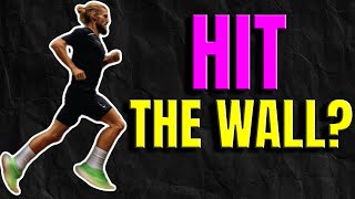 4 Untold Tricks to Avoid the Wall in Your Next Marathon