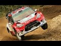 Rally the Best of Story by Rosmanao Videos (Pure Raw Sound) HD