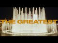 The Greatest - Daniel Saad (Official Music Video)