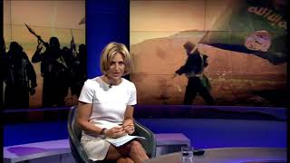 Khawarij - BBC Newsnight