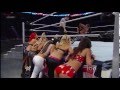 Tamina Snuka Vs Naomi