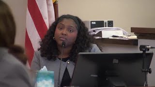 Former Dougherty County teacher admits to kissing student, denies sex