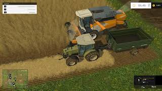 Evolution von Landwirtschaft Simulator #4 LS2015