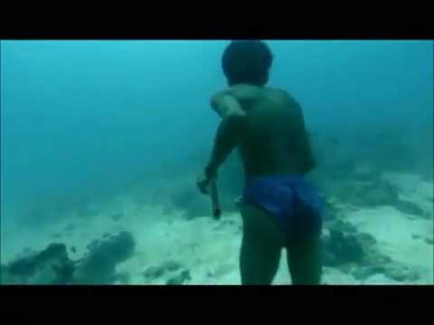 BAJAU: The Real Ocean People