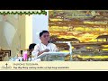 filipino mass today live day 9 misa de gallo december 24 2024 fr. fidel roura