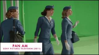 Pan Am Movie VFX Break Down -Best VFX Cinema - Youtube