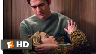 Last Christmas (2019) - They Took out My Heart Scene (5/10) | Movieclips