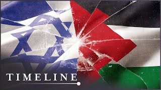 Palestine vs Israel: What Ignited The Ongoing Conflict | Promises & Betrayals | Timeline